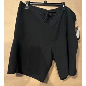 $65 Dakine Men's Cyclone Shorts Boardshorts - Black- Size: 40-New Tags 18”